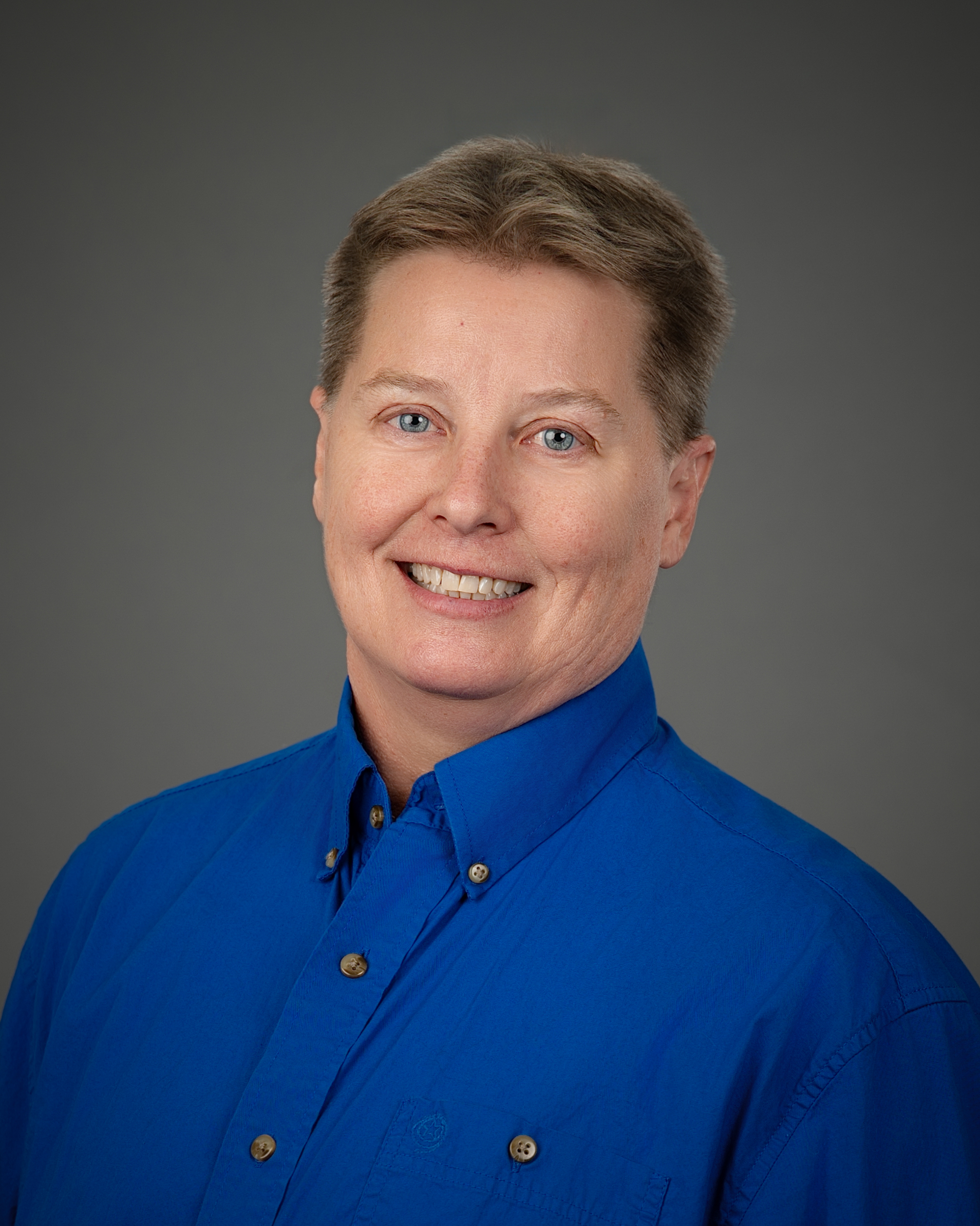 Cathy Strudle