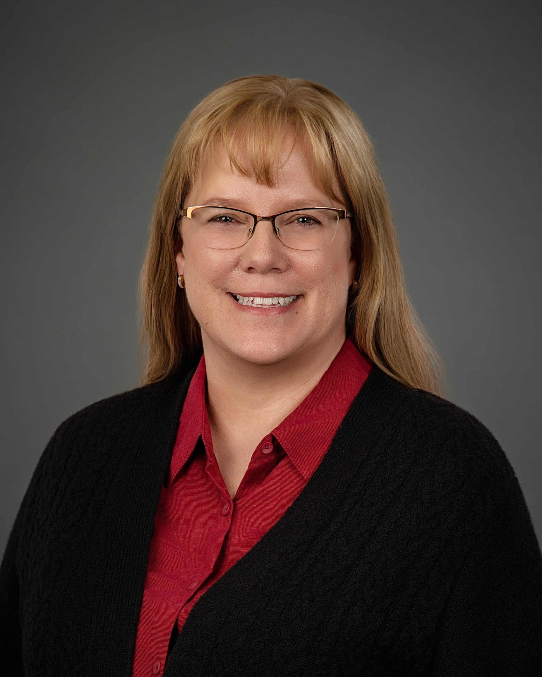 Stacy Barenberg